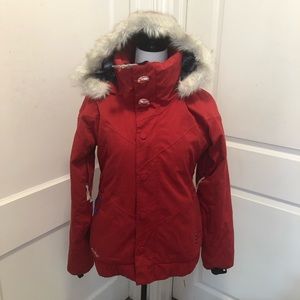 Oakley ladies winter snow ski coat size small